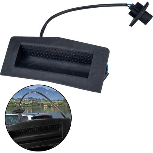 Rear Car Tailgate / Boot Opening Switch 6240399 For H 2004 13223920