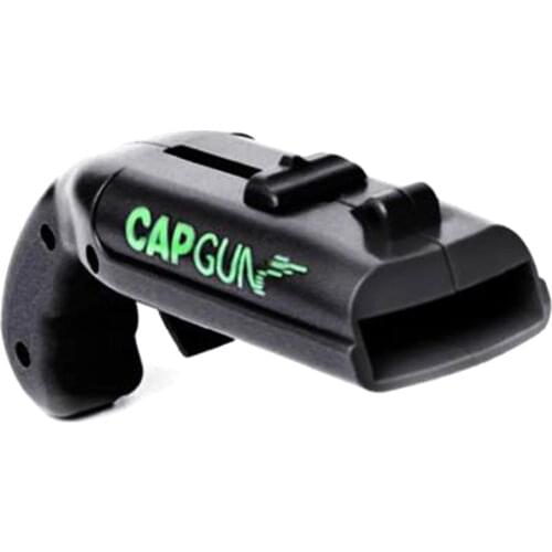 4 Colors Cap Gun Bottle Opener Creative Beer Shooter Pistol Caps Drink Can Opening Gun Bottle Lids shape Bar Tool