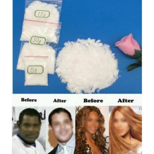 Kojic Acid Powder, Skin Whitening /Bleaching Additive/Soaps,Cosmetic Addtive