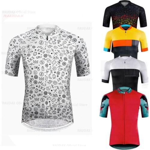 RAUDAX Quick Dry T-Shirts