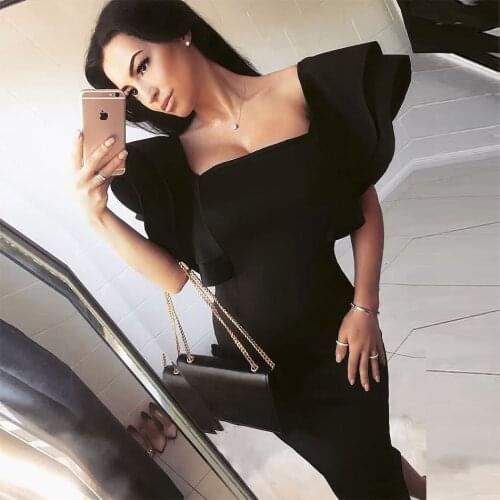 Стильные летние платья Seamyla China At AliExpress