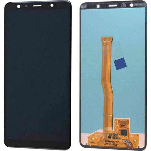 Sinbeda Screens For Samsung Galaxy A7