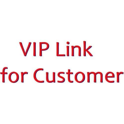 VIP link for sesame dolls