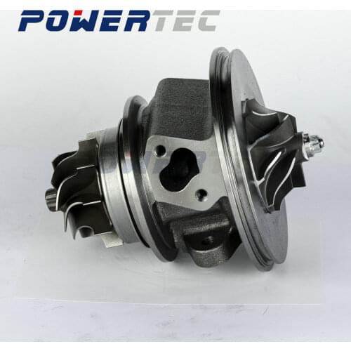 Supercharger CT20 17201-54060 turbine cartridge core 1720154060 turbo kit CHRA turbocharger for Toyota Hilux 2.4 TD (LN/RNZ)