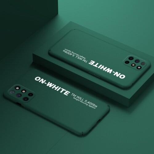 Чехлы для телефонов OnePlus 8T Unibay China At AliExpress