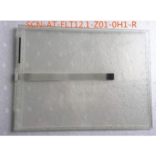 Vidrio de pantalla táctil SCN-AT-FLT12.1-Z01-0H1-R E803003