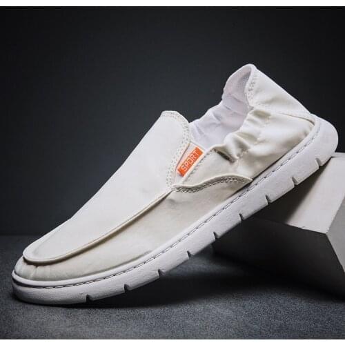 Voesnees Men's Waterproof Sneakers