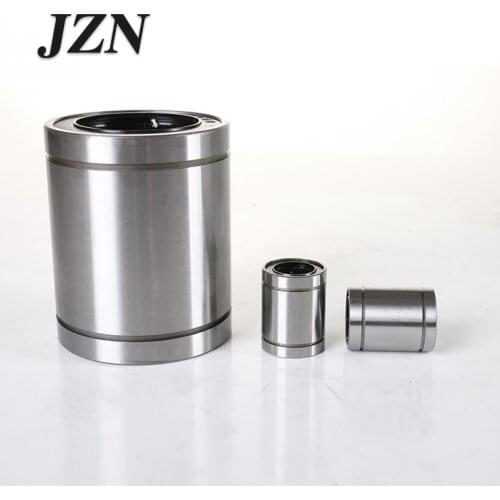 High-speed linear bearings KBZ04 KBZ06 KBZ08 KBZ10 KBZ12 KBZ16 KBZ20 KBZ24 KBZ32 OP PP