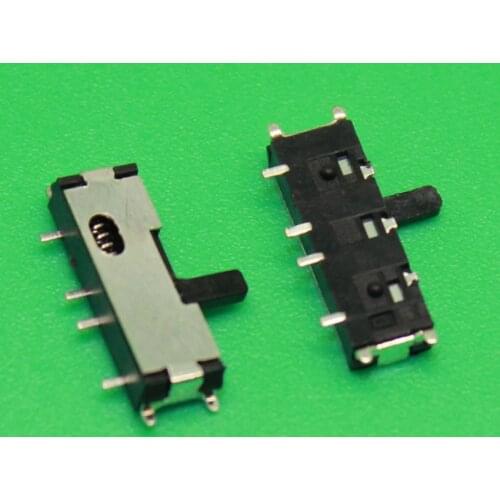 10pcs FOR Nokia 5250 5530 5230 Internal Inside Lock Button Switch Repair Part