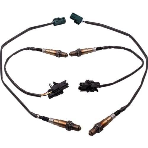 4 X O2 Lambda Sensor 2 Upstream & 2 Downstream for Nissan Maxima 2004-2008 3.5L