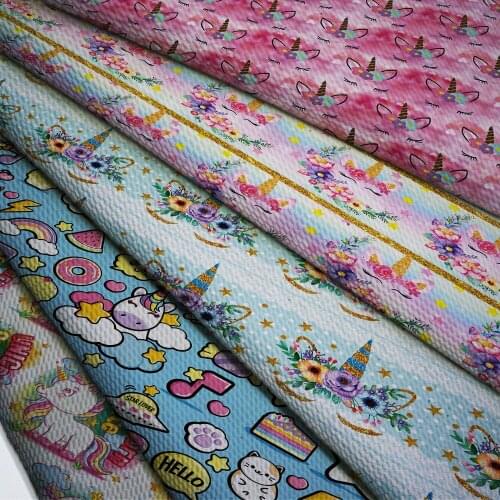 50cm*140cm Flower Printed Printed Bullet Texture Liverpool Fabric For clothing Stretch Knit Fabric For Hair Band L9536