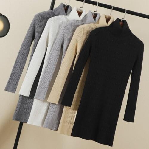 Korean fashion dresses for women 2021 bodycon dresses white black maxi dresses for corset clothes long sleeve maternity dresses