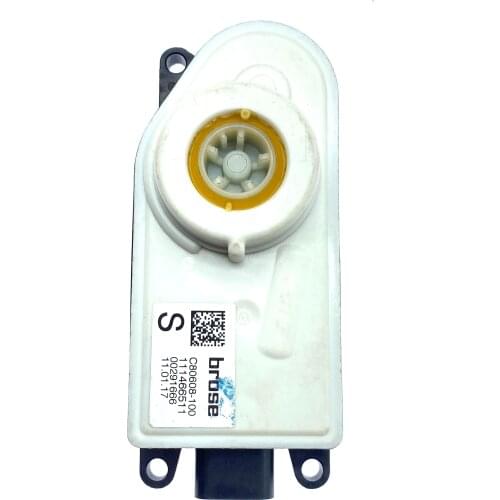 For BMW 5 Series 7 Series G38 G12 Windshield Mid-net Base Motor C93092-108