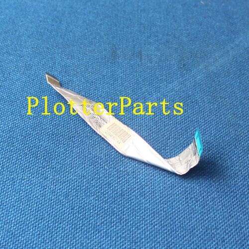 Q3948-60144 Flat flexible cable (FFC) assembly for the HP Color LaserJet 2820 2840 printer parts Original used