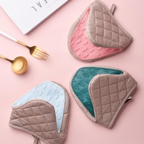 Lidiliya Silicone Gloves