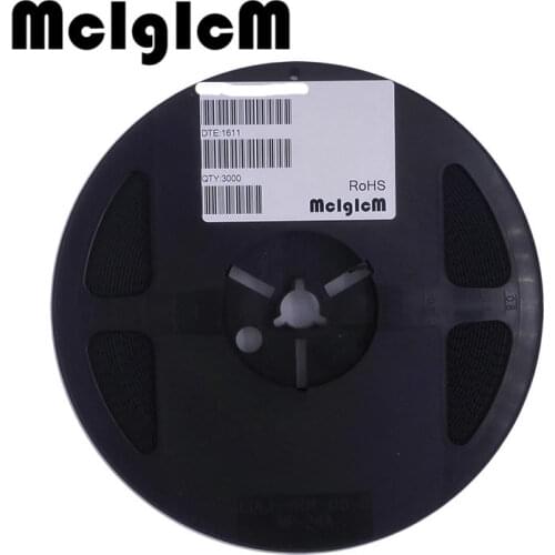 MCIGICM 3000pcs SOT-23 2SC1815 2SC945 BSS123 2SA1015 2SA733