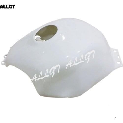 Unpainted Fuel Gas Tank Cover ABS Plastic Fairing fit for Honda CBR600 F4i 2001 2002 2003