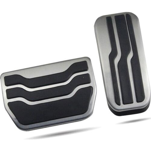 NULLA Ford Pedals