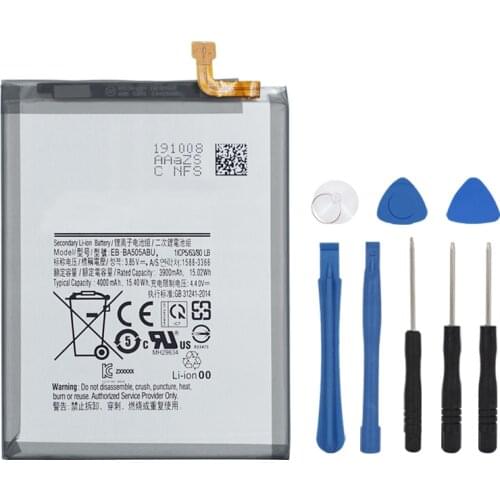 OHD Samsung Galaxy A50 Batteries