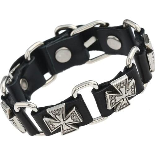 PABU-XF Silver Bracelets