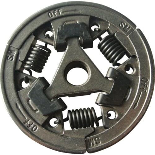 Durable Chainsaw Engine Rebuild Use Clutch Assy Fit STIHL 064 065 066 MS640 MS650 MS660 Chainsaw Replace Part # 1122 160 2002