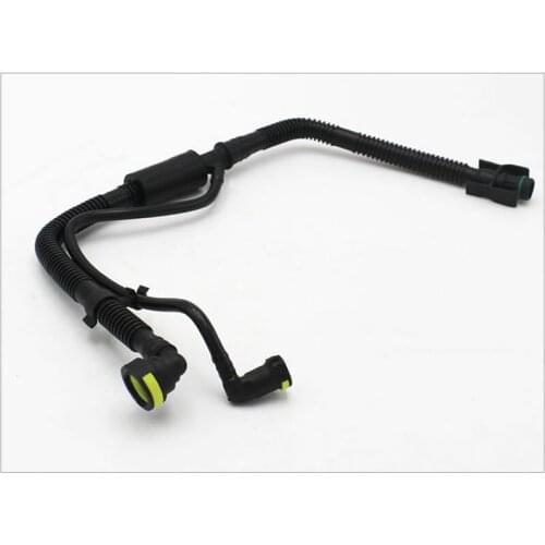 SKTOO 2.0 16 V Cartridge motors Pipes for Peugeot 206 407 406 307 607 807 for citroen xsara picasso 10pcs