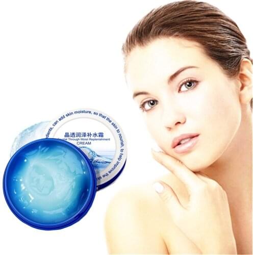 Sunburn Repair Day Creams Deep Moisturizing Jelly mask Skin Whitening Face Cream Tightening Hydrating Anti Wrinkle Esseence