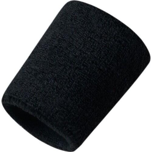 Sport Sweatband Wristband Wrist Protector Running Badminton