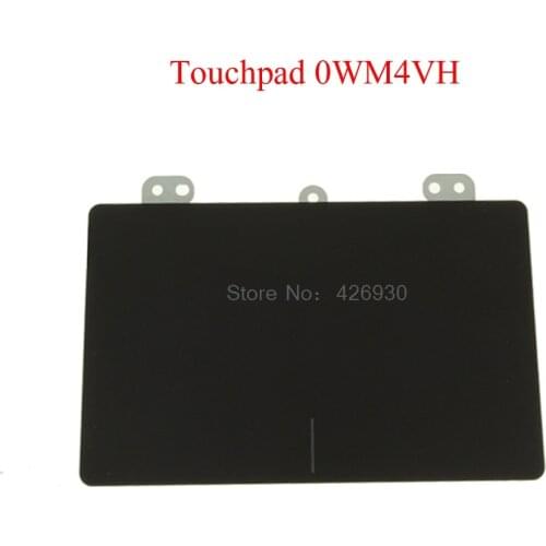 Laptop Touchpad For DELL For Inspiron 15 5455 5458 5459 V3458 V3459 0WM4VH WM4VH 03CMJM 001DGM 01K3TX AM1AO000400/500 0MRRW0