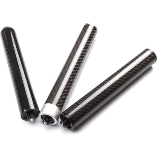 Pool Billiard Cue Extension 3 Models Stick Durable and convenient Extension High-quality Billiard Accessories Extension New 2019