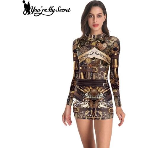You‘re My Secret Short Dresses For Women