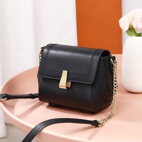 Women Bag 2021 High Quality Shoulder Bags For Women New Genuine Leather Bag Female Luxury Handbags Brand Designer Crossbody Bags