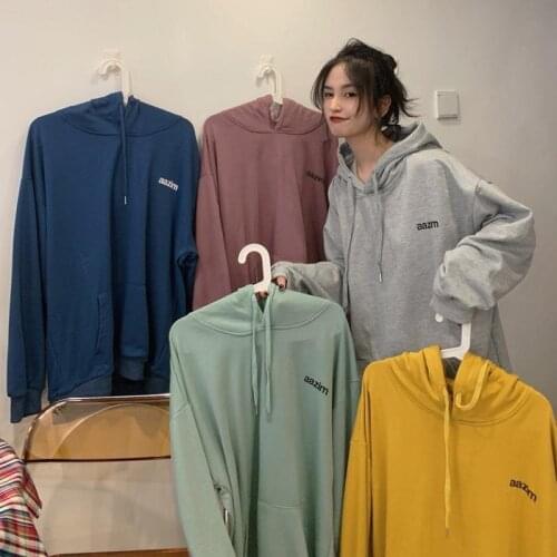 Women Sweatshirts hooded hoodies