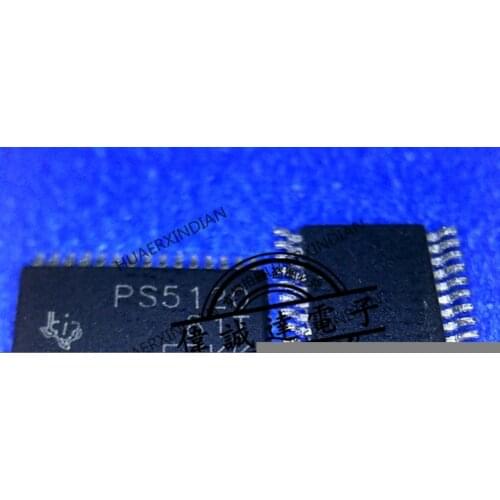 1Pieces New Original TPS5120DBT TPS5120 PS5120 TSSOP30 In Stock Real Picture