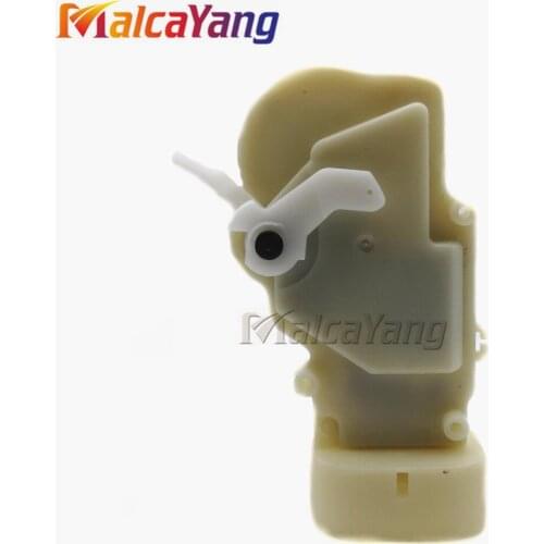 4Pin Passenger Left Rear Door Lock Latch Actuator For 1999 2000 2001 2002 2003 Lexus RX300 69040-48020