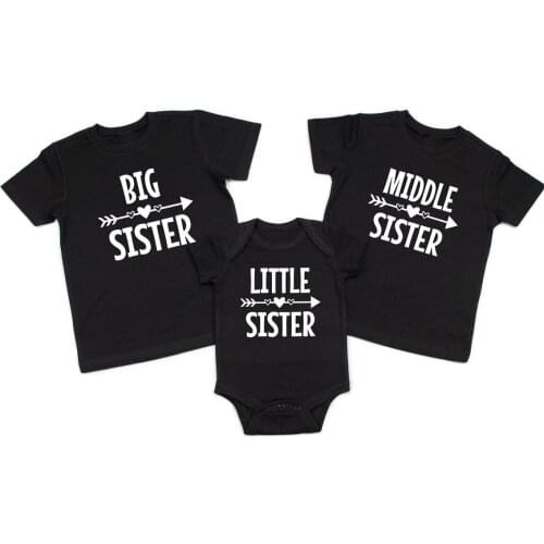 Big Brother Little Brother Big Sister Little Sister Outfit Big Sister Shirt Big Brother Shirt Big Sister Gift Baby Shower Gifts
