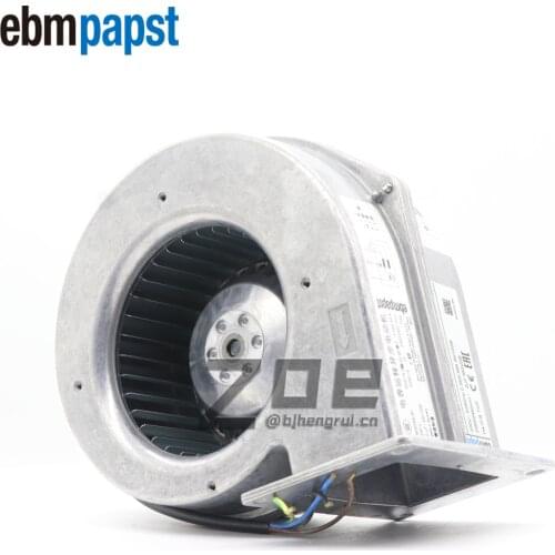 G2E120-AR77-01 Germany Ebmpapst 230V 0.35A 120mm Heat Dissipation All Metal Cooling Fan For Fresh Air Purification System
