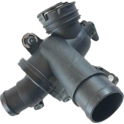 Coolant Thermostat 6512000615 for MERCEDES-BENZ VIANO SPRINTER W205 W221 W639 C207