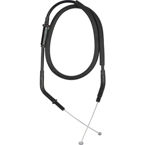 MotoMaster 54012-0225 Throttle Cable B (CLOSE) for Kawasaki Ninja 650R