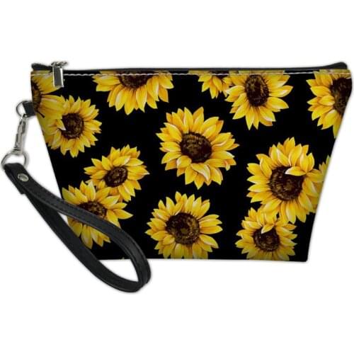 Noisydesigns Cosmetics And Travel Bags