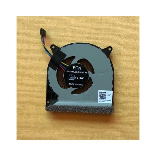 New CPU Cooling Cooler Fan for FH6P fan DFS1503055C0T fan 132300T6000 0A F000