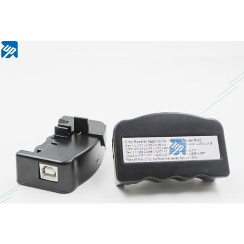 Chip Resetter for Brother MFC-J460DW J480DW J485DW J680DW J880DW J885DW DCP-J4120DW MFC-J4420DW J4620DW J4625DW