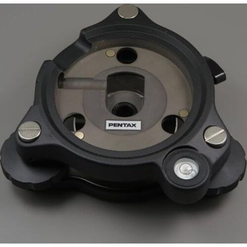 Total Station Base for PENTAX