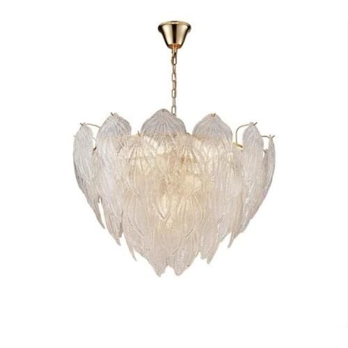 Post-modern ceiling lamps Nordic living room lighting restaurant study simple European-style bedroom lamp room lighting fixture