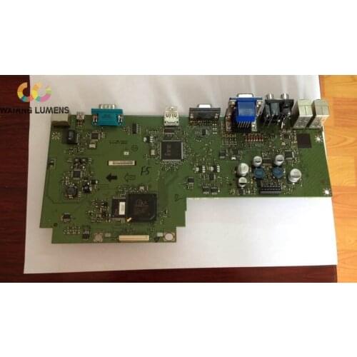 Projector Main Mother Board Control Panel Fit for BENQ MX570