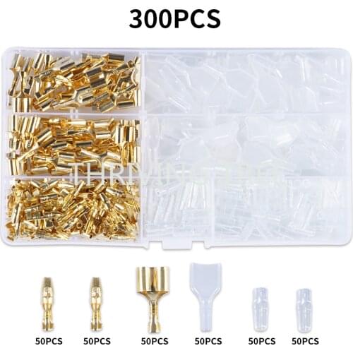 SHENGHANGERA Terminals