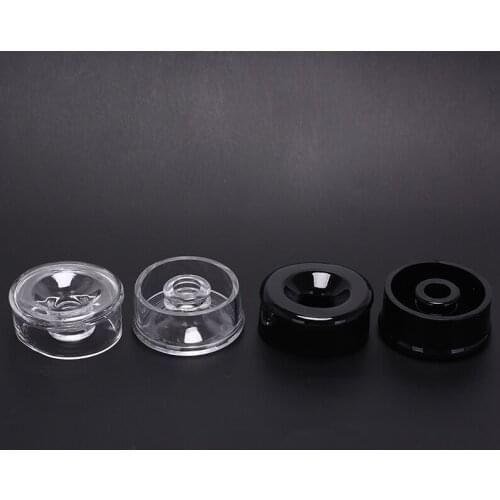 2Pcs Universal Silicone Sleeve Cover Sealing Donut Replacement For Comfort Penis Pump Vacuum Cylinder Cock Penis Enlarger