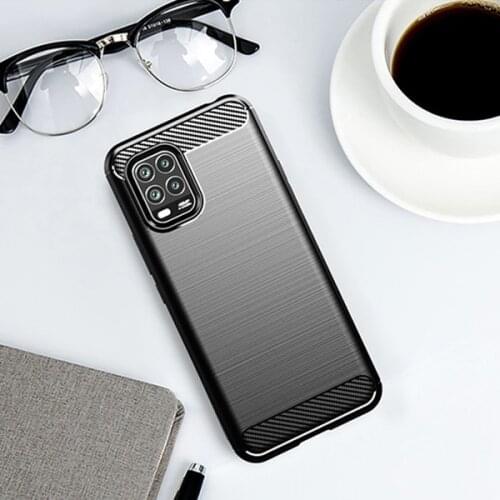 Wolfsay Phone Cases Xiaomi Mi 10 Youth 5G