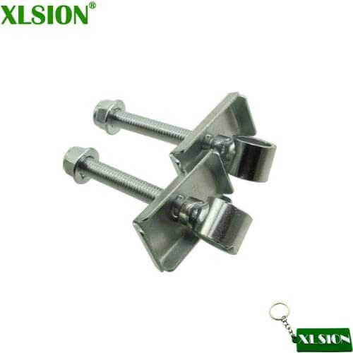 XLSION Chain Adjuster Tensioner For Chinese 49cc 50cc Mini Dirt Moto Pocket Bike