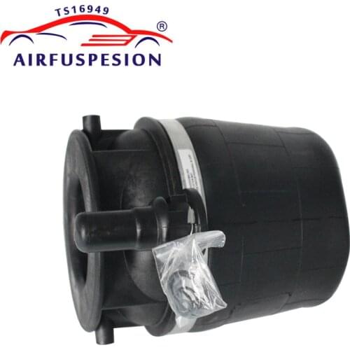 Rear Air Suspension Spring Bag For Ford Expedition Lincoln Navigator 2003-2006 2L1Z5A965AA 4L1Z5A891AA 6L1Z5A891AA